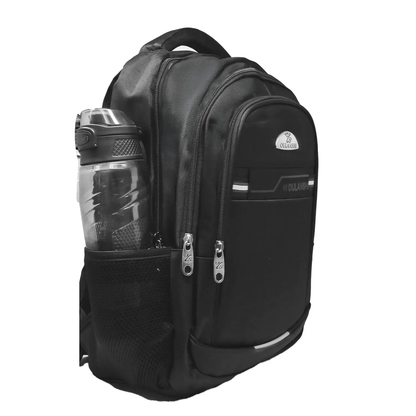 Mochilas Escolares Oulanshi Porta Laptops 4 Bolsillos