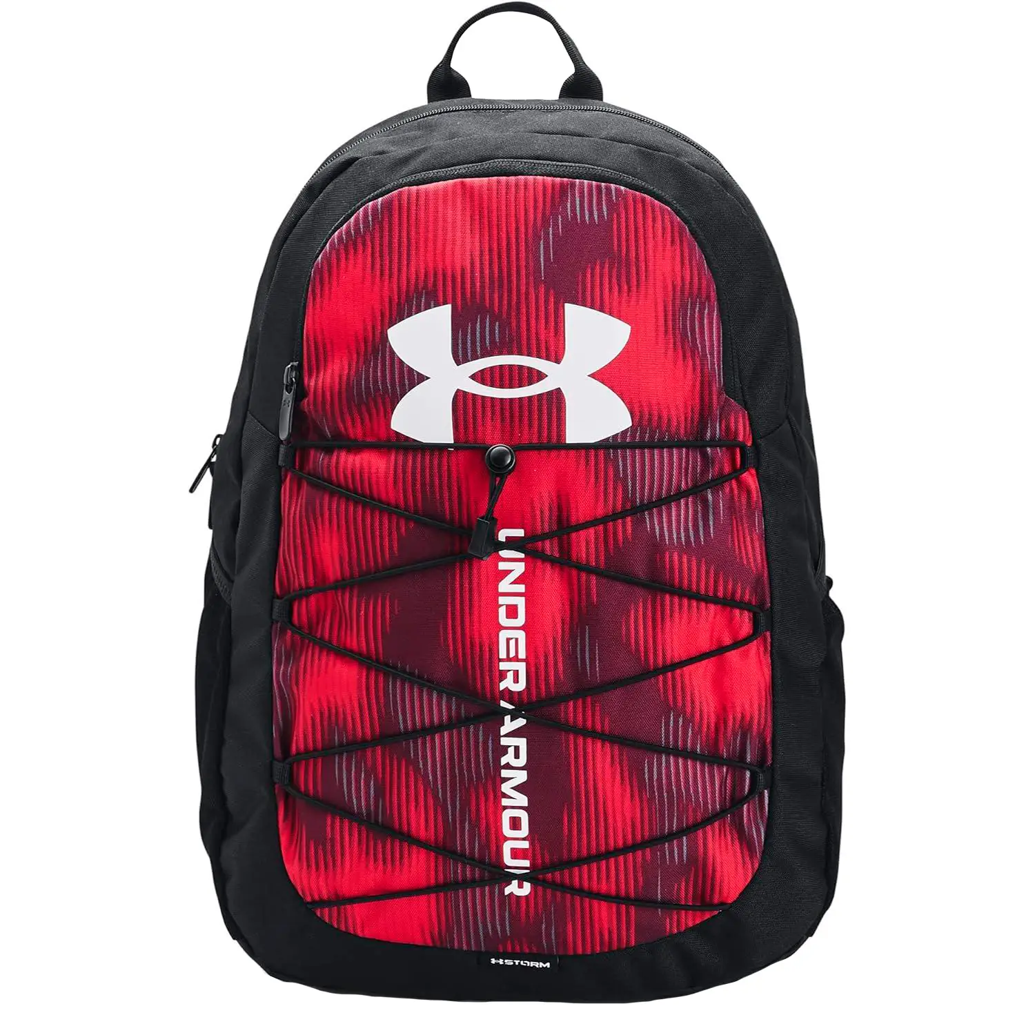 Mochila Escolar Deportiva Porta Laptop 26 Litros Storm