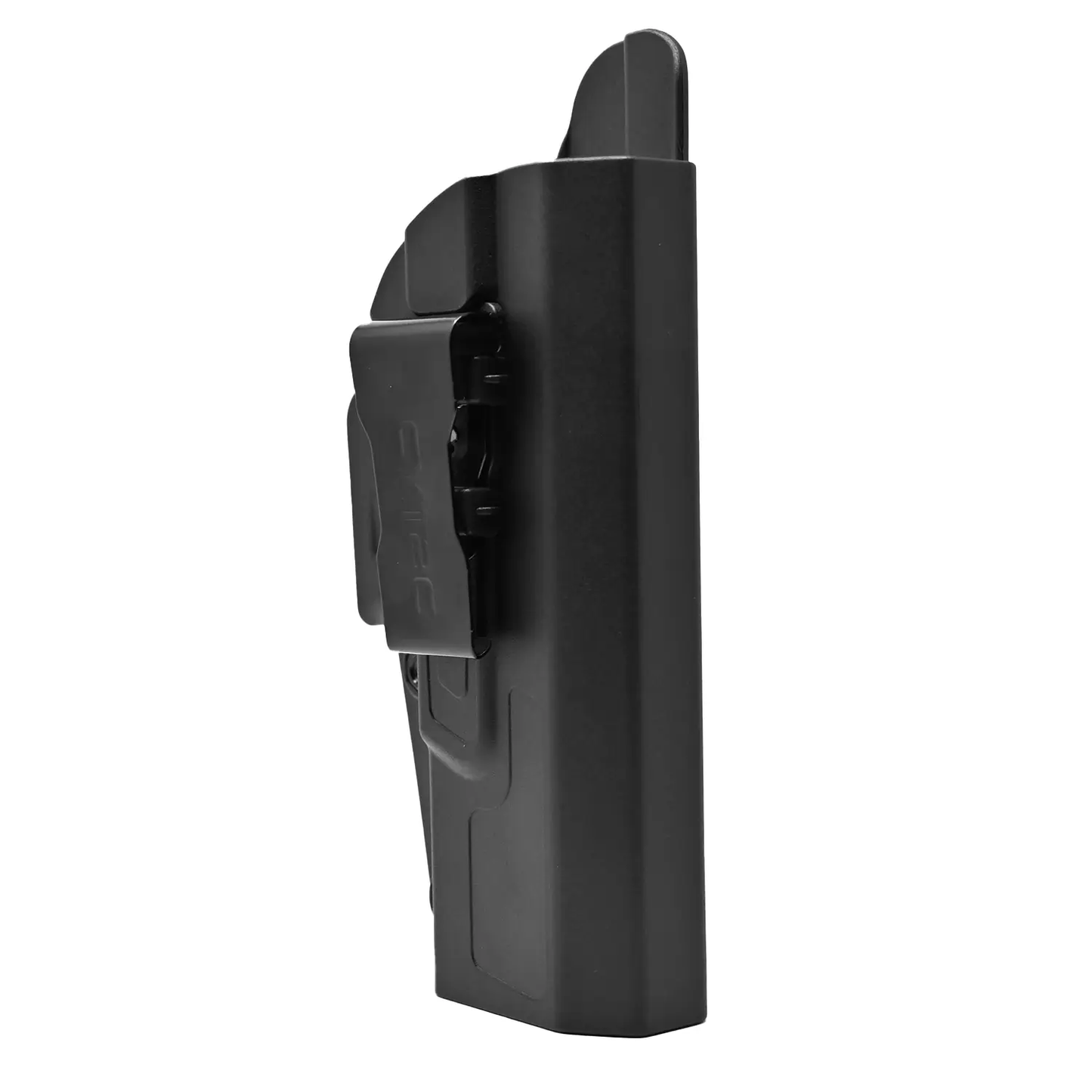 Cinturón con clip interior derecho Glock G17 (generación 5) G22 y G31 (generaciones 1, 2, 3 y 4)