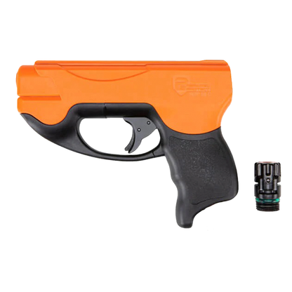 Hdp 50 P2p Compact Pimienta Goma Co2 12 Gr Umarex Polimero