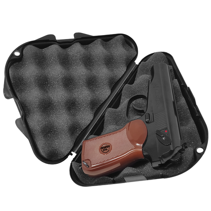 Estuche Rígido Case Gard Pocket Pistol