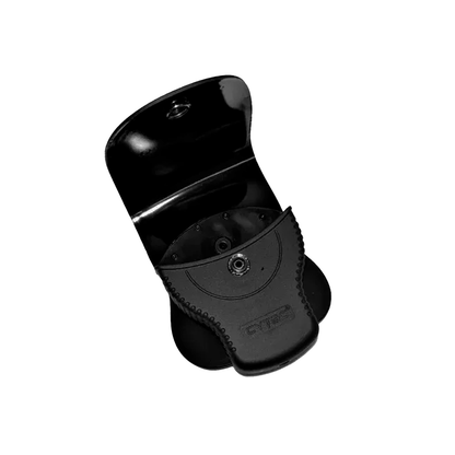 Porta Esposas Candados De Mano C/tapa Cytac CY-CUFP2 Cytac Tactical