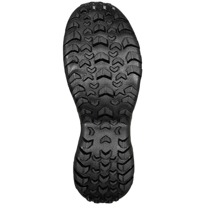 Botas Duty Gear Fortresss 4763 en Negro Duty Gear