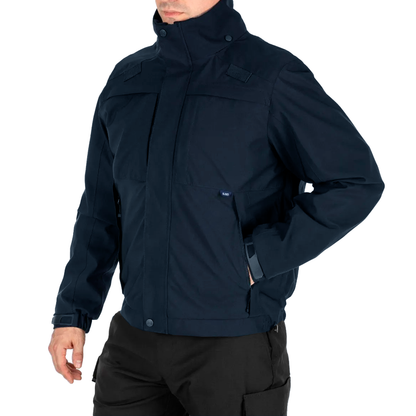 Chamarra Táctica 5.11 Impermeable 5-in-1 Jacket 2.0