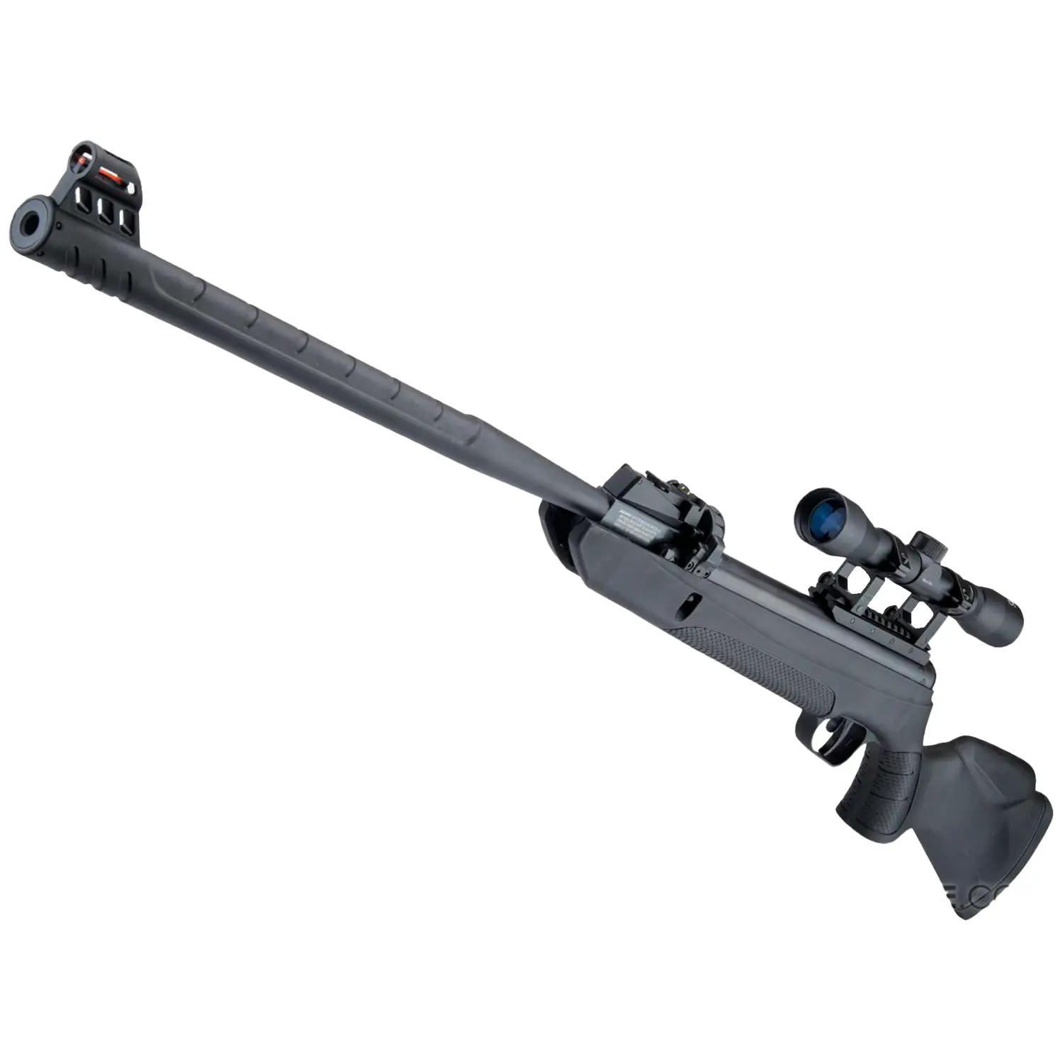 Rifle De Aire Umarex Emerge 4.5mm/.177 1200 Fps