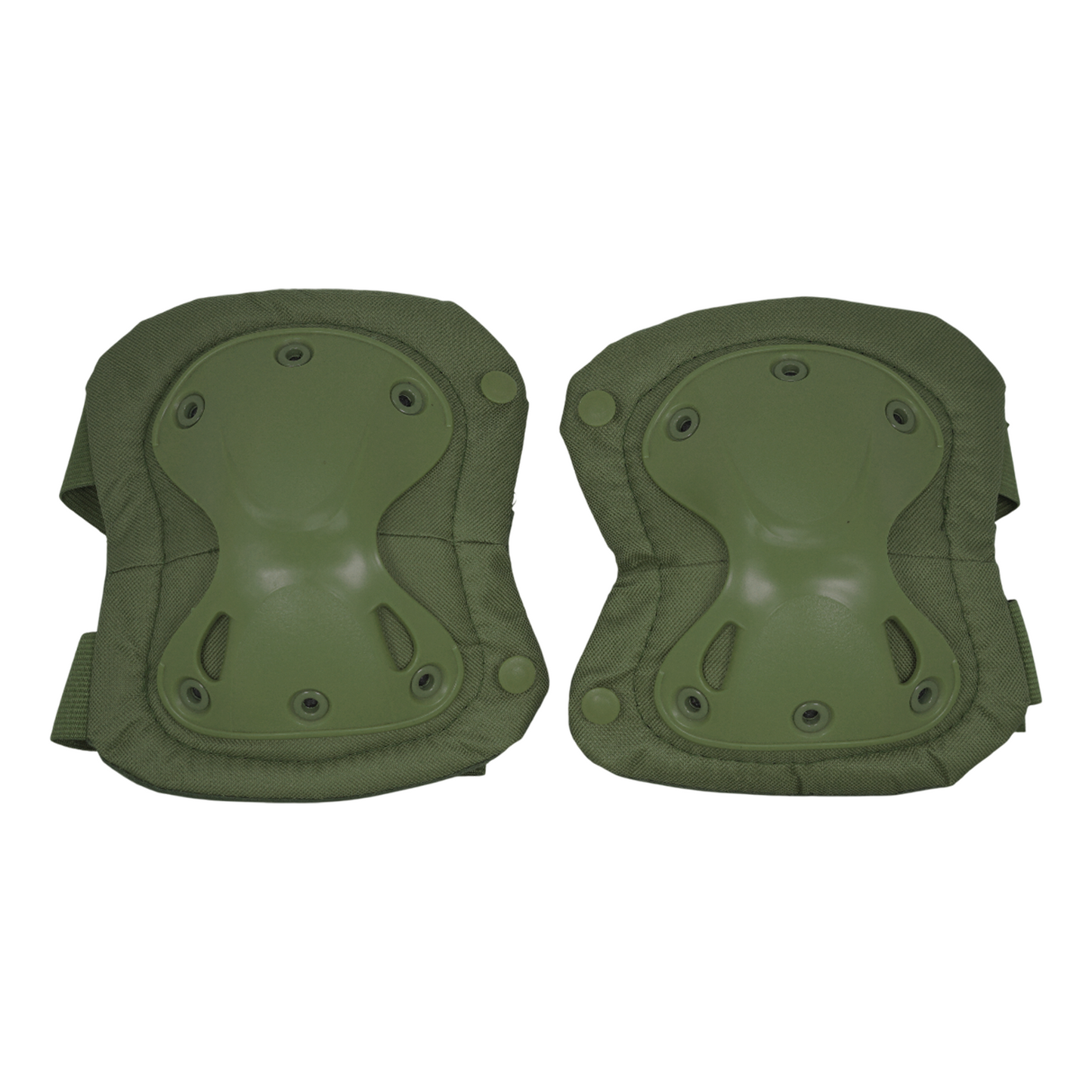 Par de Rodilleras y Coderas Militares ¡6 colores!