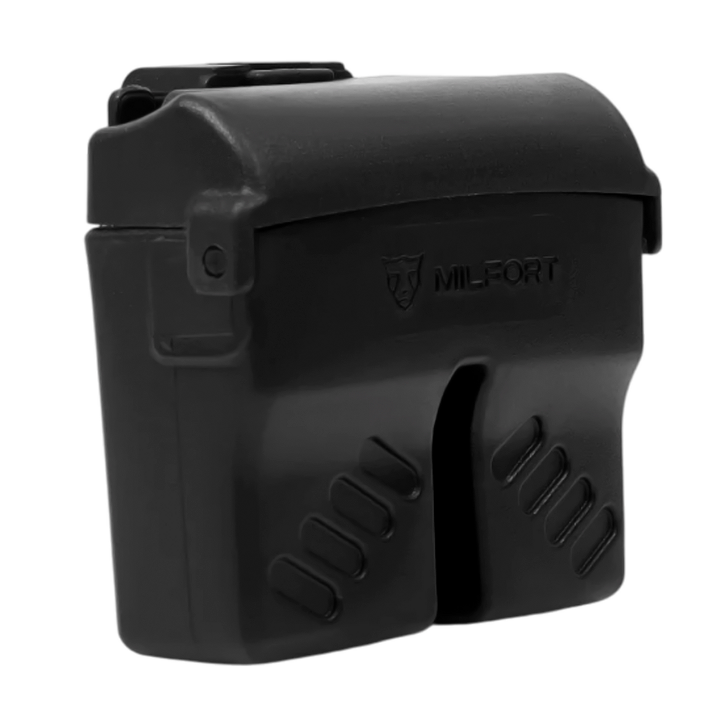 Porta Guantes Táctico Milfort Policia Peritos Ministerial