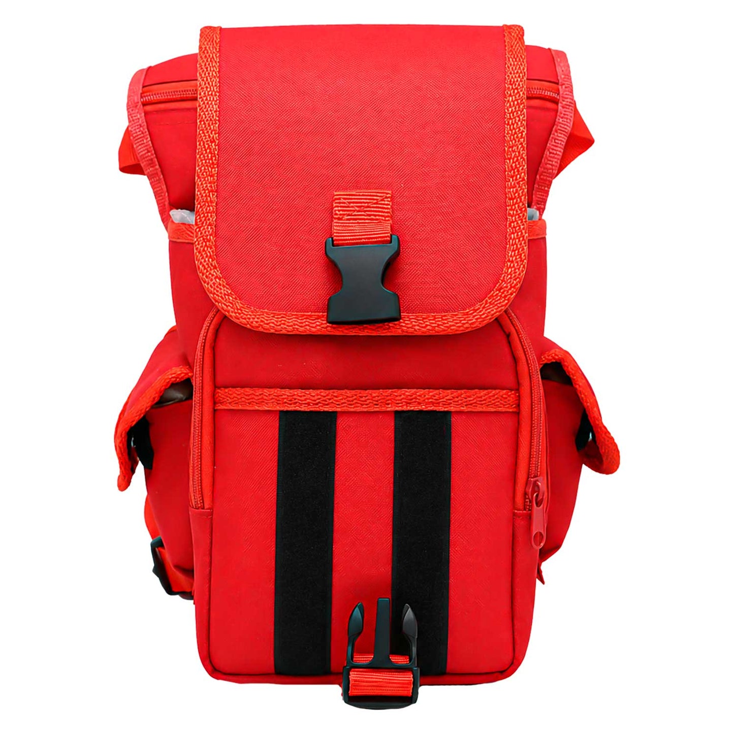 Piernera Tactica Mochila Muslera Porta Celular Multiusos Residen Evil Militaría