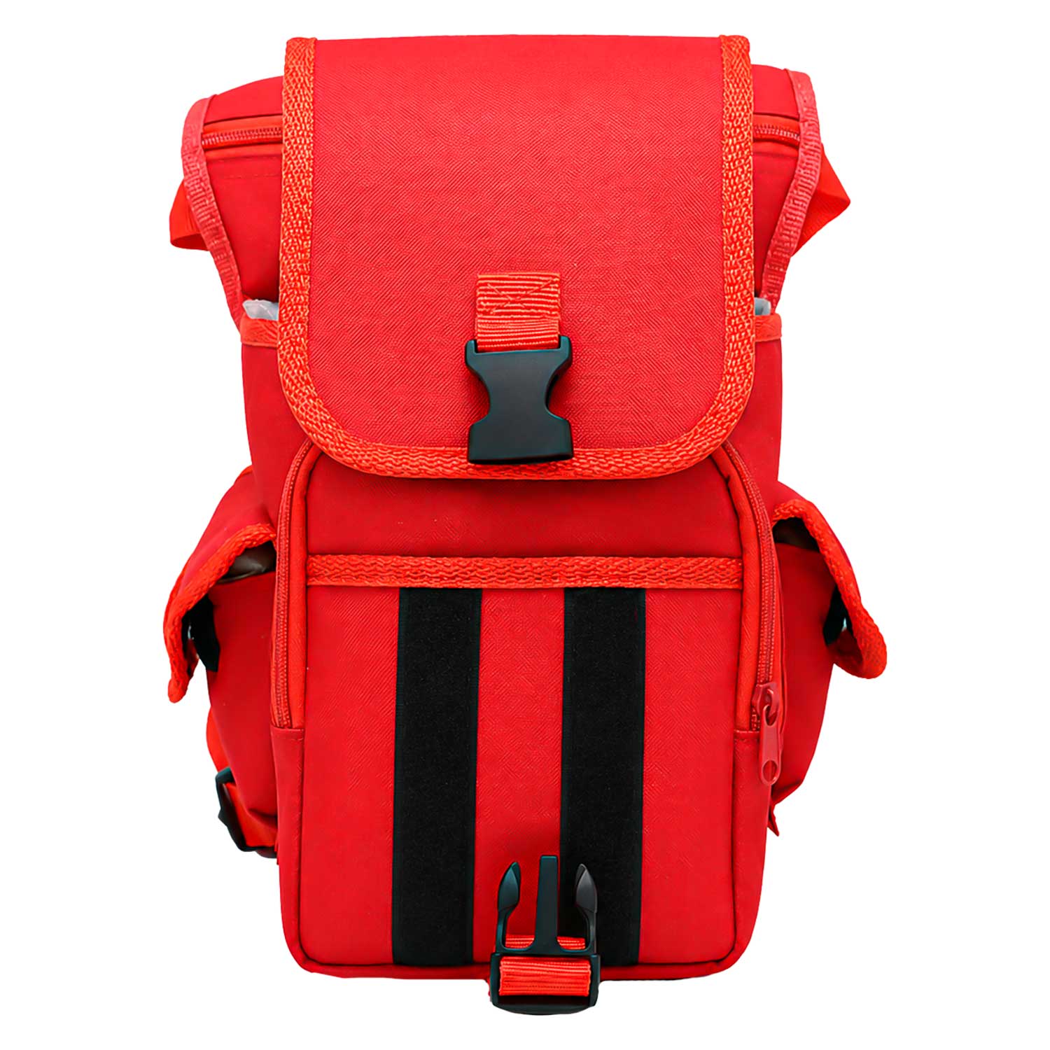 Piernera Tactica Mochila Muslera Porta Celular Multiusos Residen Evil Militaría