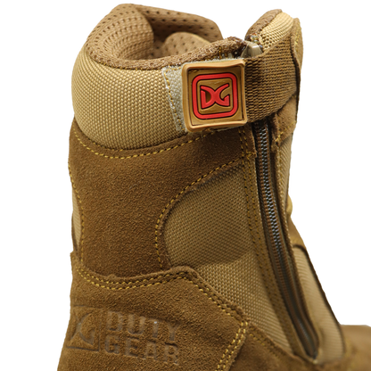 Botas Tácticas Elite 8 DUTY GEAR 1563