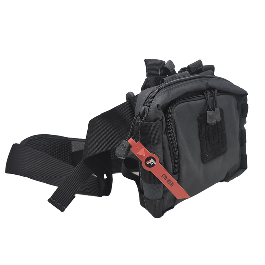 Banger Tactical 5.11 Tactical Mochila Táctica Bolsa de Tiro