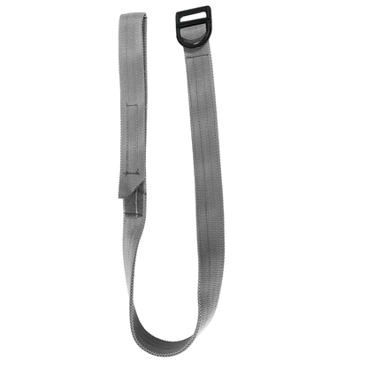 Cinturón Táctico Militar Nylon Resistente Residen Evil Militaría