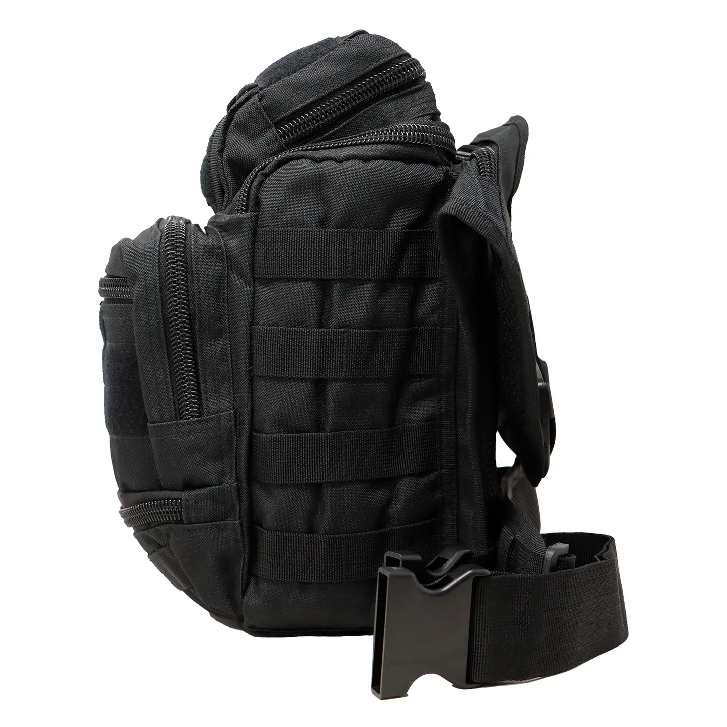Mochila Tactica Pechera Militar Multiusos Resistente