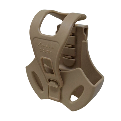 Porta Esposas Milfort Polímero