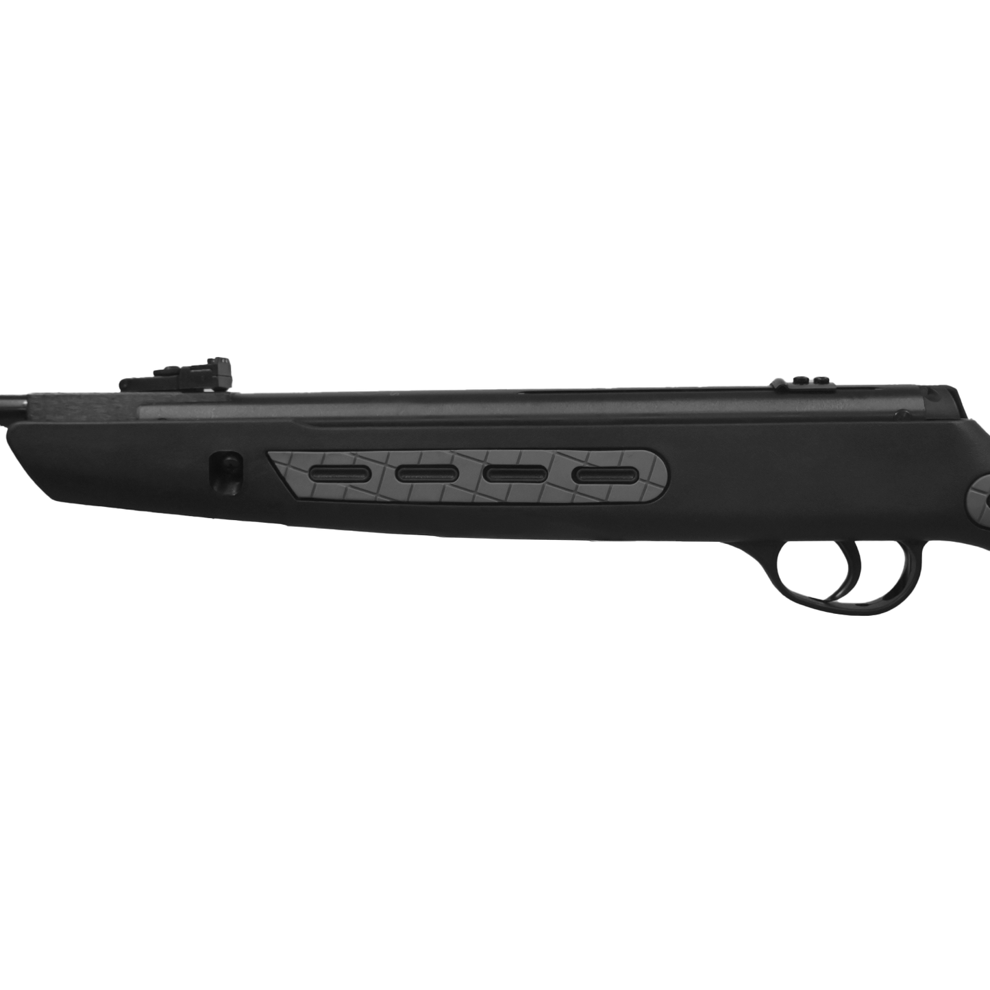 Rifle De Aire Hatsan 1000s Striker 800fps Calibre 5.5mm