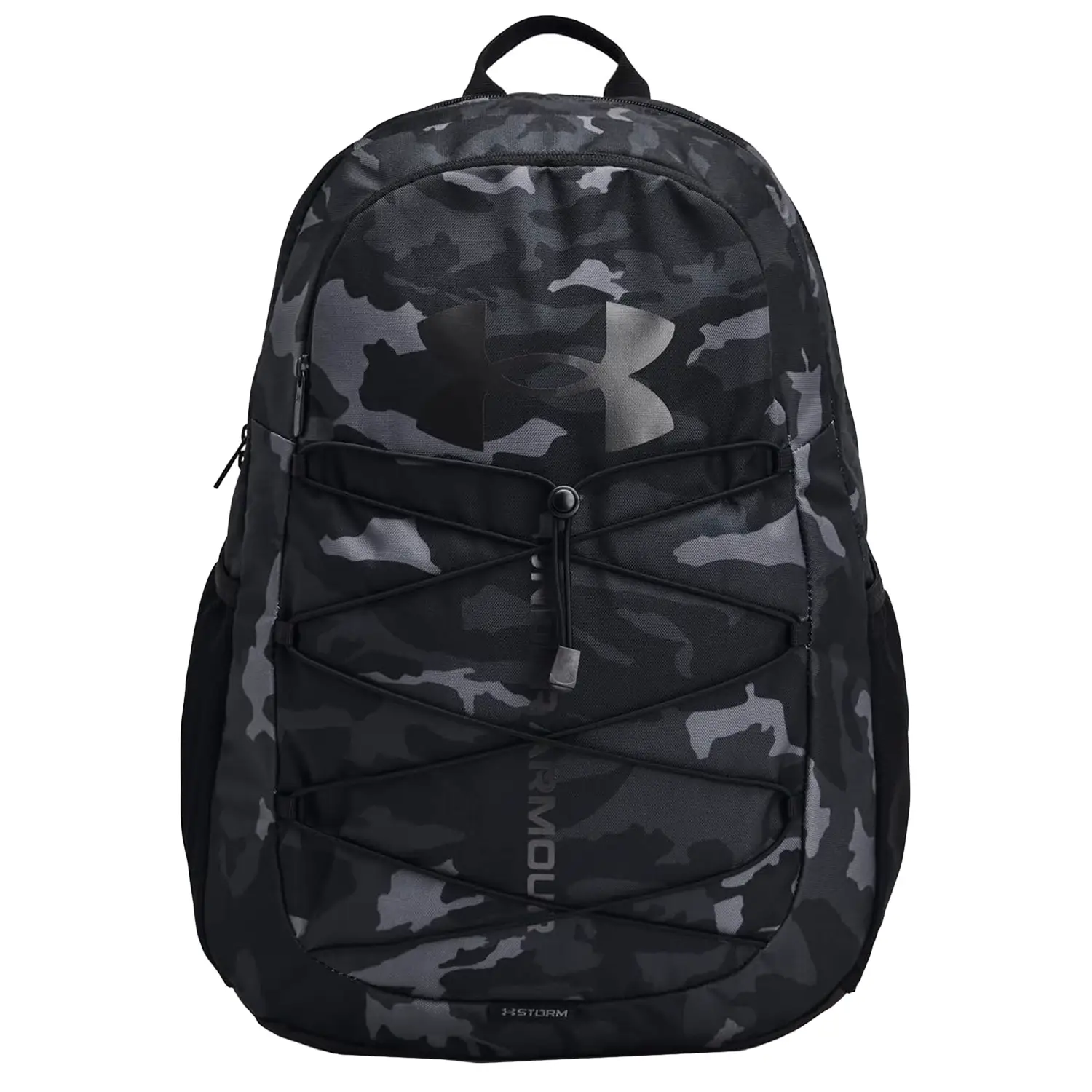 Mochila Escolar Deportiva Porta Laptop 26 Litros Storm