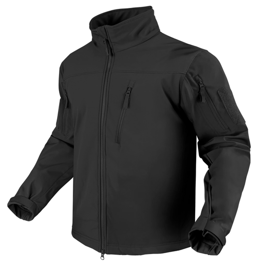 Chamarra Hombre Phantom  Condor Táctica