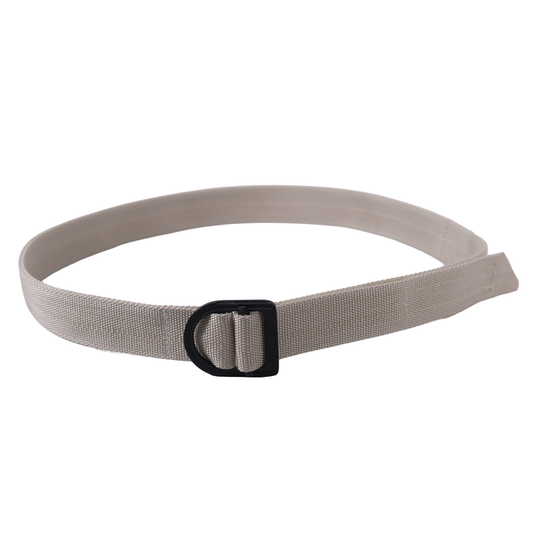 Cinturón Táctico Militar Nylon Resistente