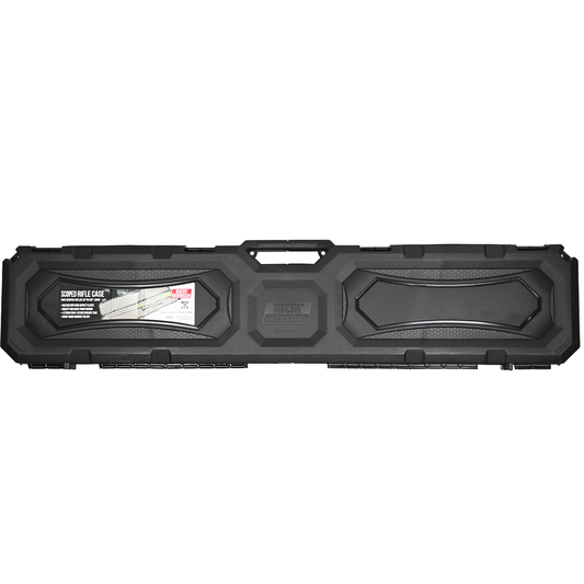 Estuche Para Escopetas Y Rifles Case Gard Rc51 Regido