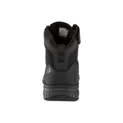 Botas Tácticas Chastizer Negra FILA