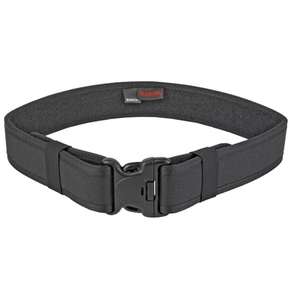 Cinturón De Trabajo De Nylon Marca Bianchi Original