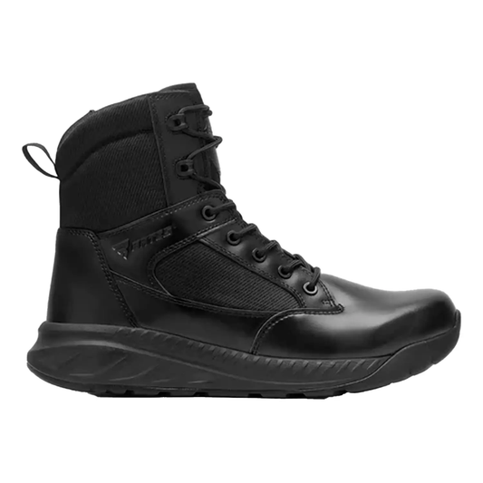 Botas Tácticas Opspeed Con Cierre BATES
