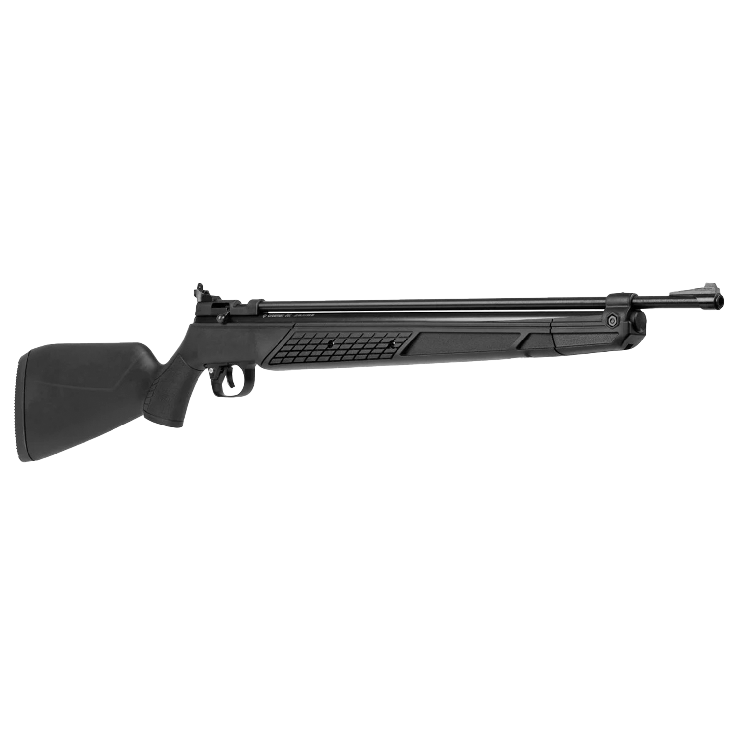 Rifle de Bombeo 362 Crosman 5.5m Con Cerrojo