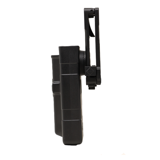 Porta Torniquete De Polimero Cytac version 2.0