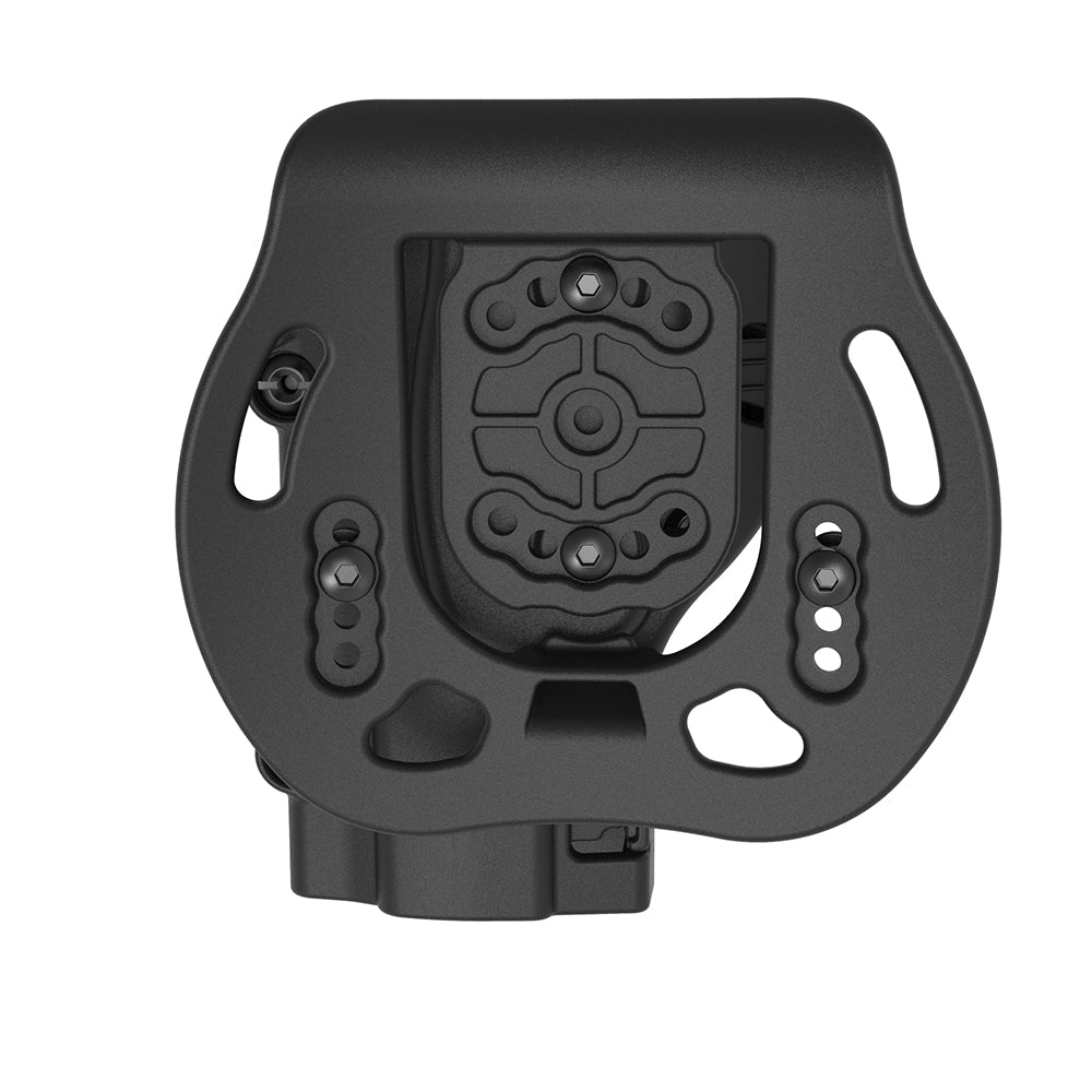 Funda Para Pistola Beretta Px4 Storm Ajuste Paleta Nivel 2