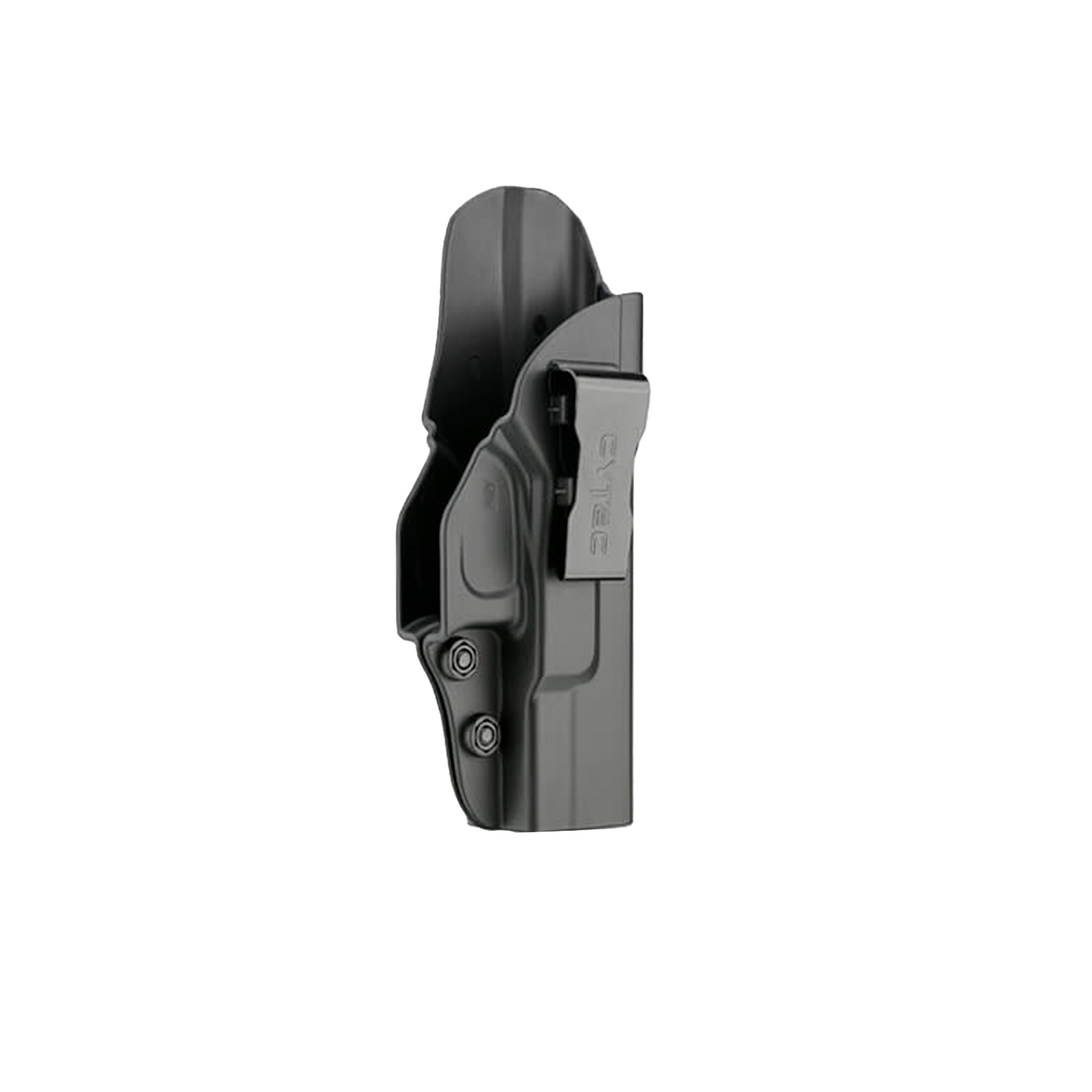 Kit Interno Porta Pistola Cargador Glock 19  Cytac Polímero Ligero.