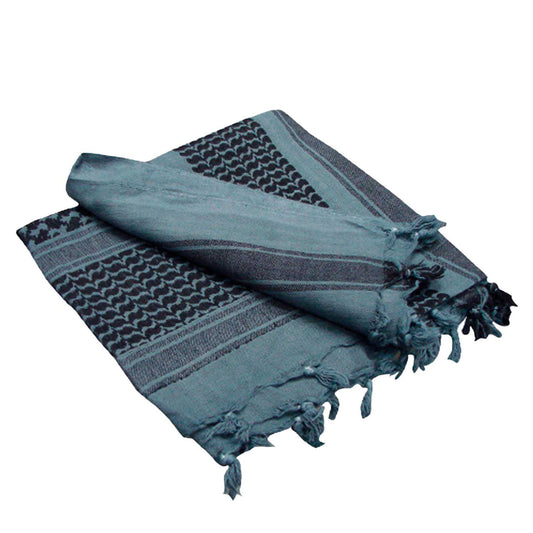 Shemagh palestina 100% Algodón Condor