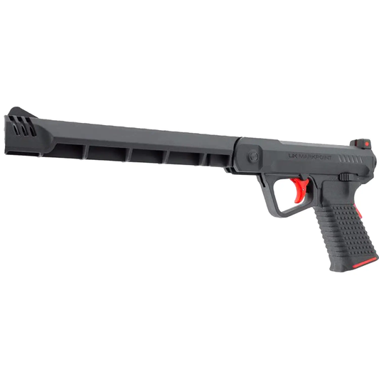 Pistola Umarex De Quiebre Markpoint .177 395 Fps