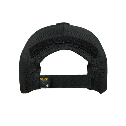 Gorra Tactica Militar Con Malla Transpirable  Condor