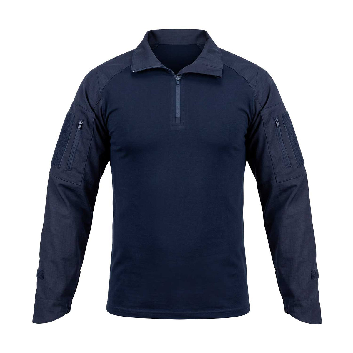 Playera Camisa Táctica Rápida De Combate Porta Parche Policial Residen Evil Militaría