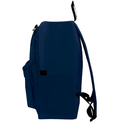 Mochila Escolar Deportiva Everest Porta Llavero