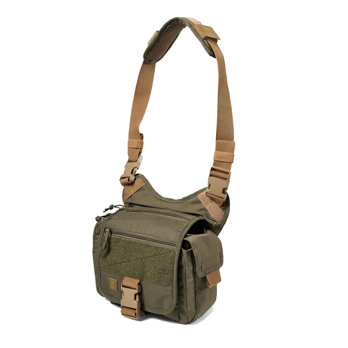Mochila 5.11 Daily Deploy Push Pack 5L