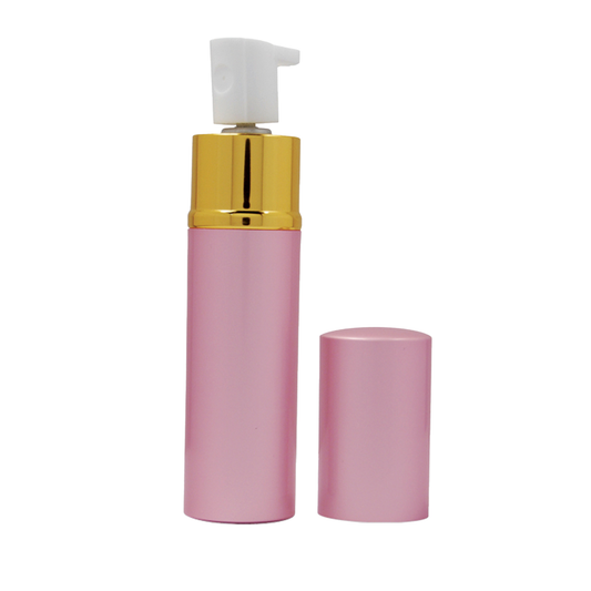 Gas Pimienta Labial Sabre Original Aerosol Lacrimogeno 15g