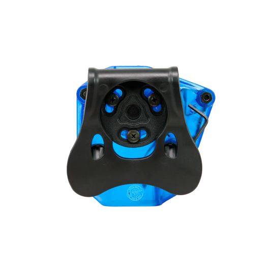 Funda Para Arma Milfort Holster Universal Pistola Diestro