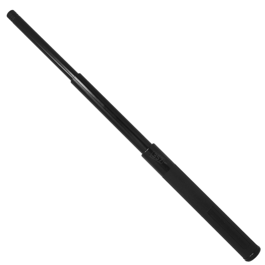 Baston Retractil 20pulgas 357 Con Boton Para Guardado Rapido