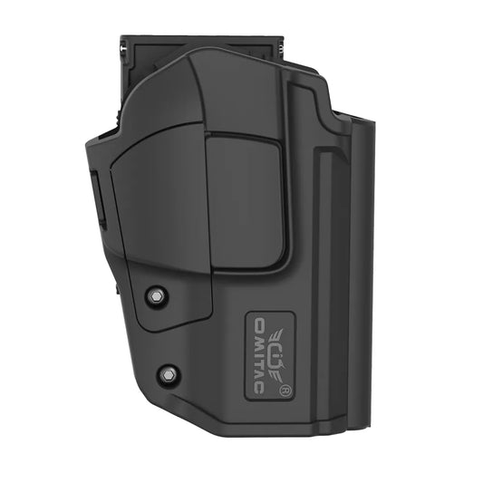 Funda para Sig Sauer SP2022 Clip de Cinturón 360°