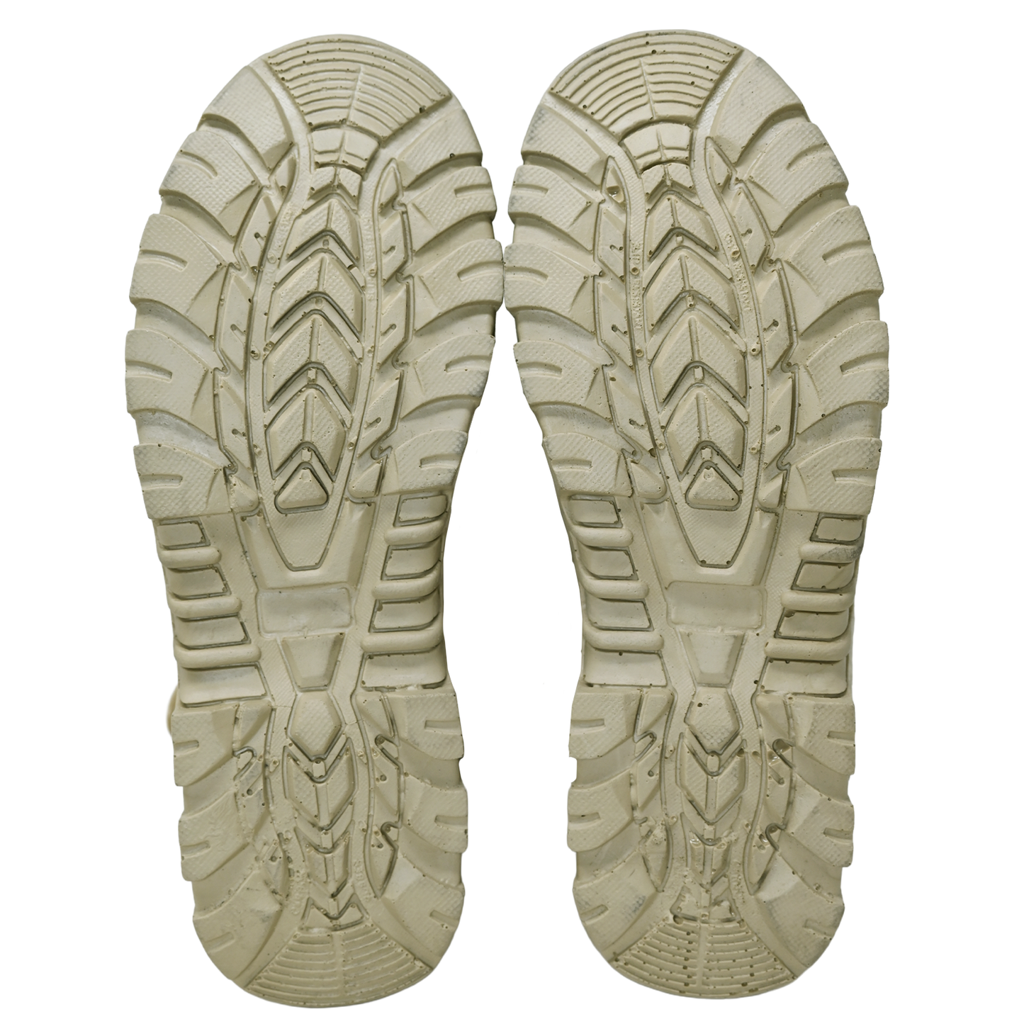 Botas Tipo Swat Kaki Táctica Militares
