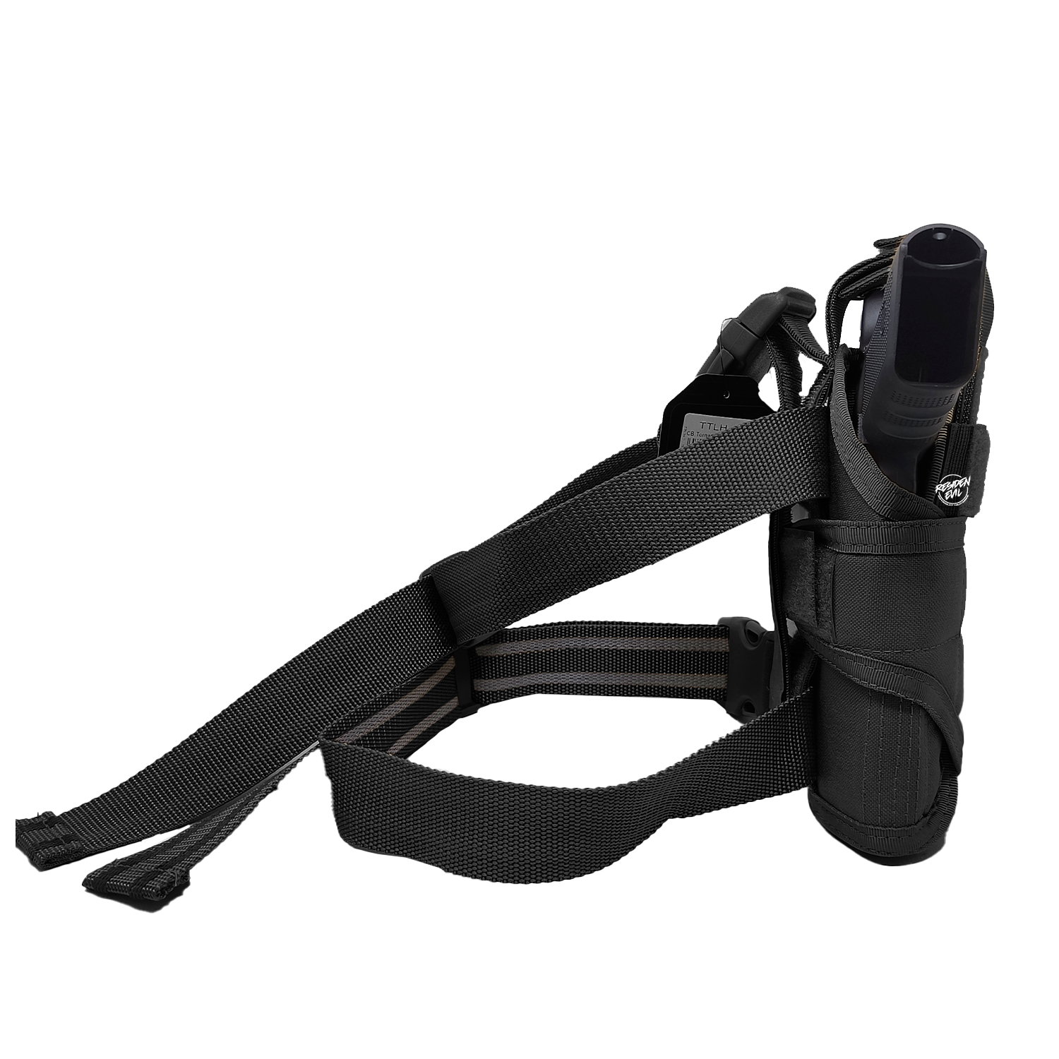 Funda Piernera Tornado Marca Condor