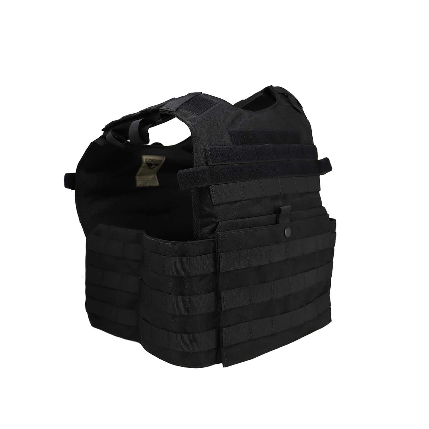 Chaleco Gunner Lightweight Plate Carrier Condor Porta Placas