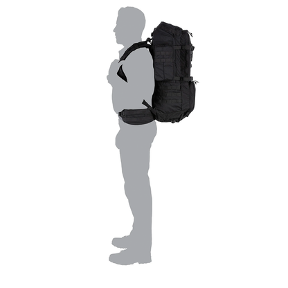Mochila Senderismo 5.11 Rush 100 60 Litros Ultra Resistente 5.11 Tactical