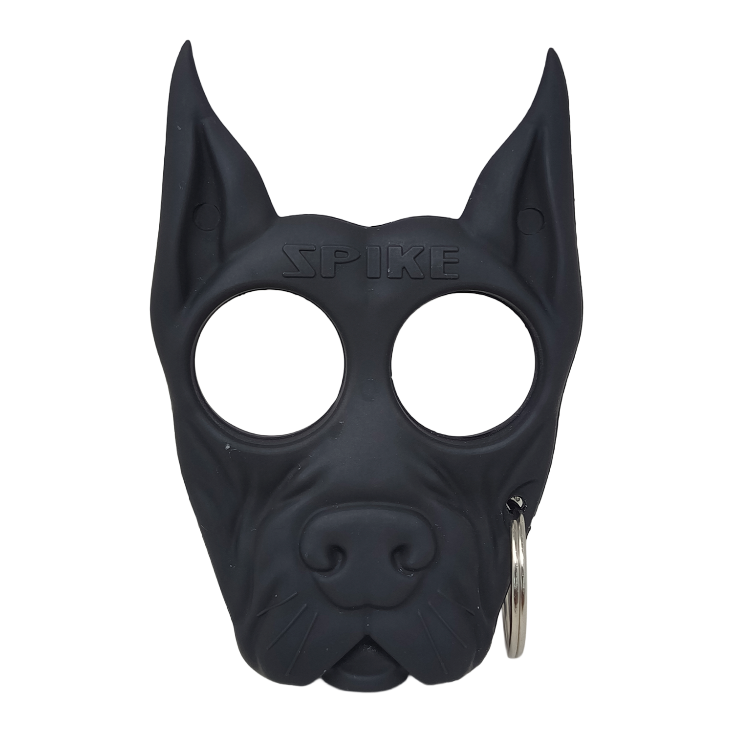 Boxer Llavero Spike Defensa Personal Personal Security Products