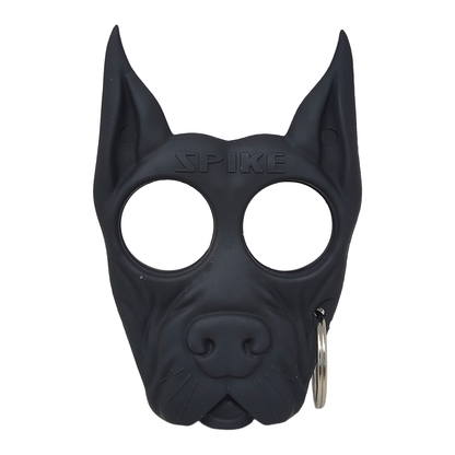 Boxer Llavero Spike Defensa Personal Personal Security Products