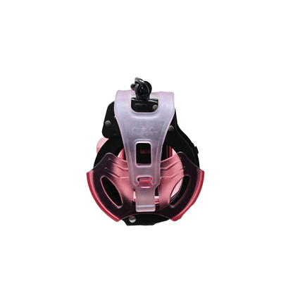 Funda Porta Esposas Universal Rosa MILFORT