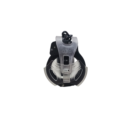 Funda Porta Esposas Universal Transparente MILFORT