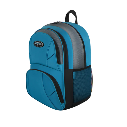 Mochilas Escolares Ligera Marca East West Varios Colores