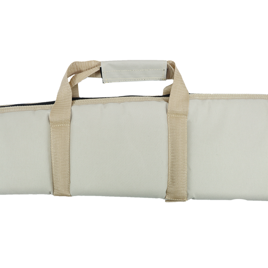 Funda Para Rifle Fabricada En Poliéster Acoginada Ligera